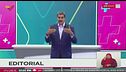 Natale a ottobre, parola di Maduro