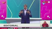 Natale a ottobre, parola di Maduro