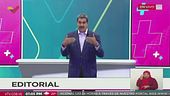Natale a ottobre, parola di Maduro