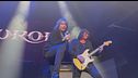 Europe in tour, stasera a Trento