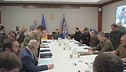 Caos Ucraina, bombe e rimpasto