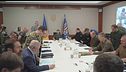 Caos Ucraina, bombe e rimpasto