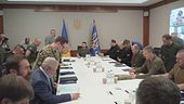 Caos Ucraina, bombe e rimpasto
