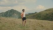 Montagna, spot sulla sicurezza
