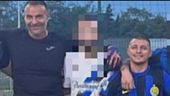 Lite mortale tra ultrà dell'Inter