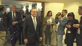 Draghi, "Riforme senza precedenti"