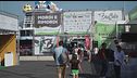 Mozzarella in festa a Napoli