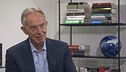 Le "leadership" di Tony Blair