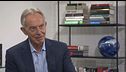 Le "leadership" di Tony Blair