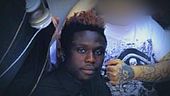 Moussa, bugie fino alla fine