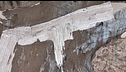 La Marmolada sarà senza ghiaccio