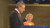 Ricetta Draghi per il malato Europa