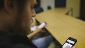 L'Europa vieta i cellulari a scuola