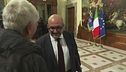 Caso Boccia, indagato Sangiuliano