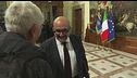 Caso Boccia, indagato Sangiuliano