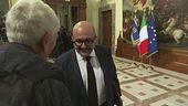 Caso Boccia, indagato Sangiuliano