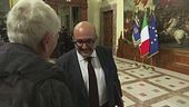 Caso Boccia, indagato Sangiuliano