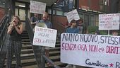 Studenti, è di nuovo caro affitti