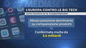 L'Europa condanna Apple e Google