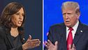 Harris-Trump, primo duello in tv