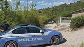 Strage in famiglia, tre morti