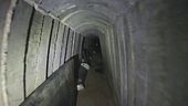 Israele, ecco il tunnel dell'orrore