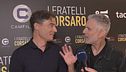 La nuova fiction con Beppe Fiorello