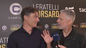 La nuova fiction con Beppe Fiorello