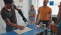 Così funziona la mano robotica