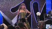 Taylor Swift da record