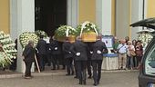 Paderno, "Tragedia incomprensibile"