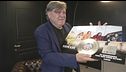 I Nomadi "Vagabondi" di platino