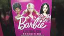 In mostra 65 anni di Barbie