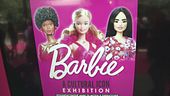 In mostra 65 anni di Barbie