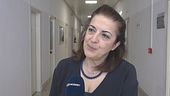 Dottoressa aggredita, "un inferno"