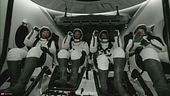 "Polaris Dawn", missione compiuta