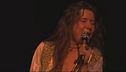 Un film sulla vita di Janis Joplin