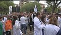 "Più sicurezza", il grido dei medici