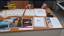 La fabbrica dei falsi diplomi