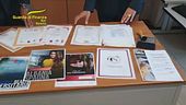 La fabbrica dei falsi diplomi