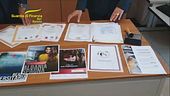 La fabbrica dei falsi diplomi