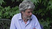 Messner in vetta agli 80 anni