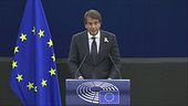 Fitto Vice Ue, gestirà i fondi PNRR