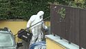 Traversetolo, il caso dei neonati sepolti in giardino