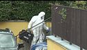Traversetolo, il caso dei neonati sepolti in giardino