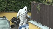 Traversetolo, il caso dei neonati sepolti in giardino