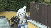 Traversetolo, il caso dei neonati sepolti in giardino