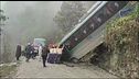 Perù, sei gli italiani gravemente feriti nello schianto di un bus