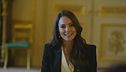 Riunione a Windsor, Kate è tornata