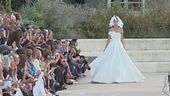 E' di moda la sposa